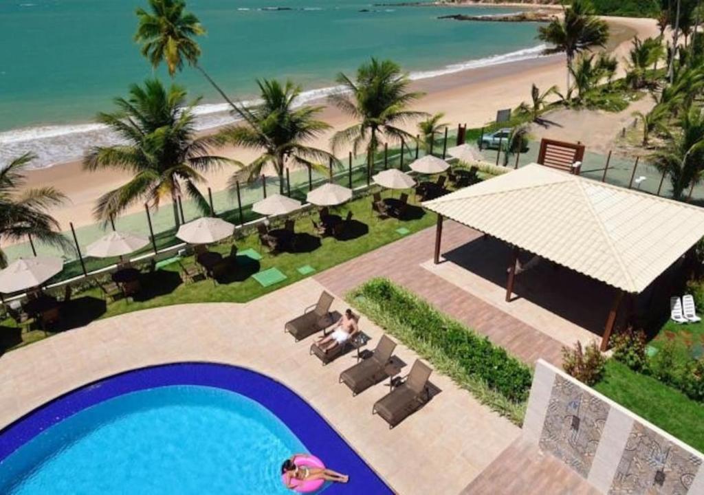 Luxor Tabatinga Beira Mar