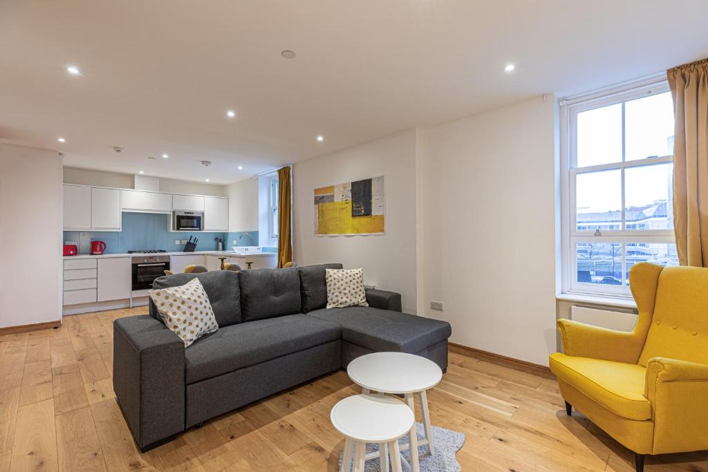 Marylebone Apartments, London (updated prices 2024)
