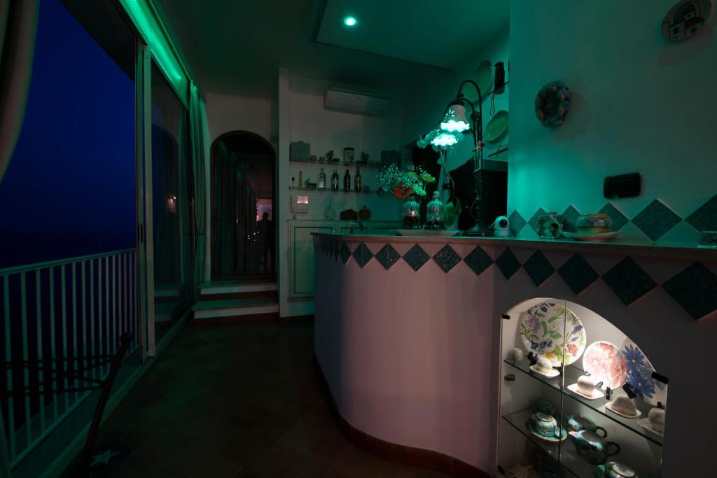 Hotel La Ninfa photo