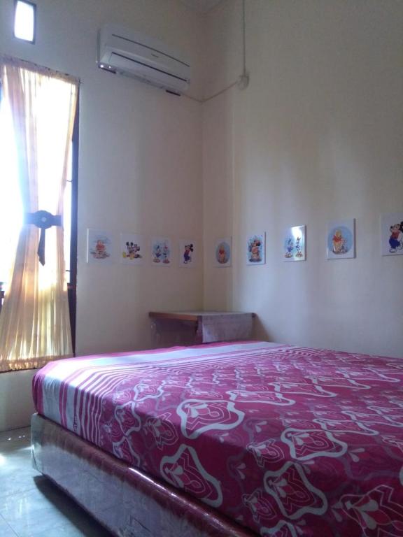 Homestay Nuzri 64