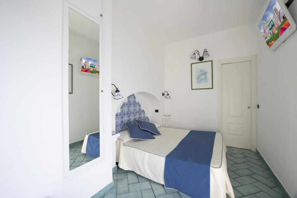 Hotel La Ninfa photo