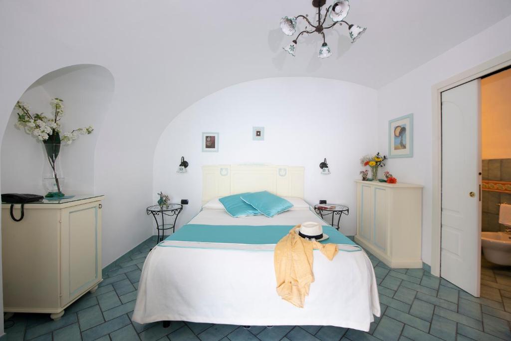 Hotel La Ninfa photo