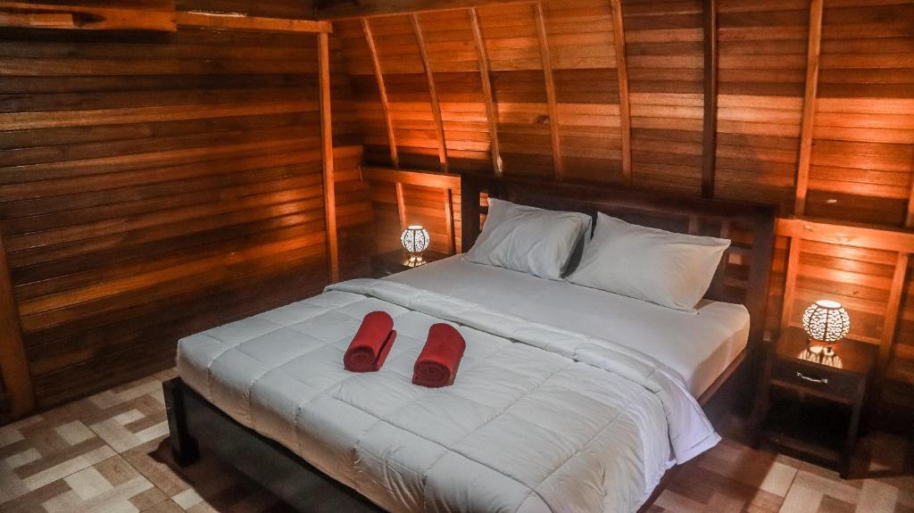 Lumbung Temu Homestay - 2