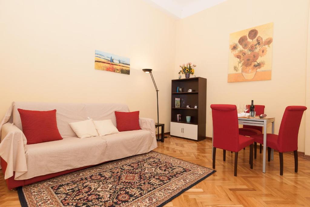 Residence il Duomo, Lucca (updated prices 2025) - 10