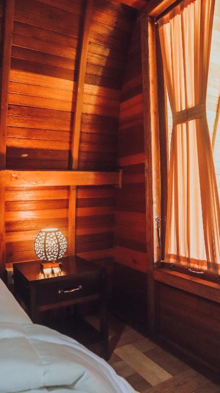 Lumbung Temu Homestay - 7