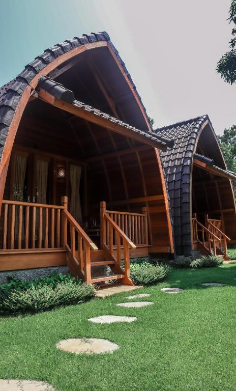 Lumbung Temu Homestay - 10