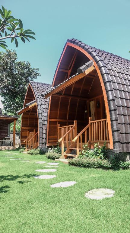 Lumbung Temu Homestay - 11