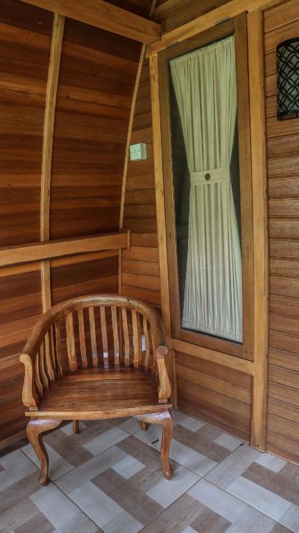 Lumbung Temu Homestay - 12