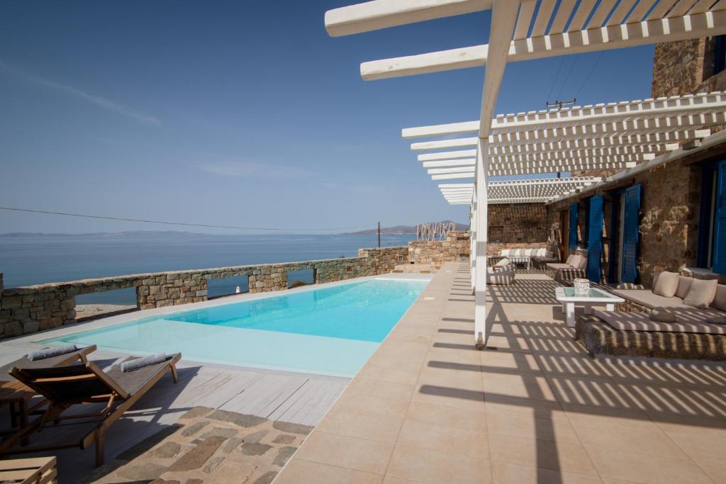 Villa Choulakia Mykonos photo 2