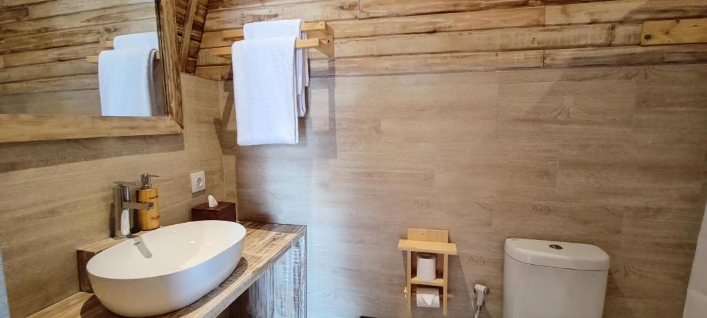 Tanhana Villa Canggu - 13