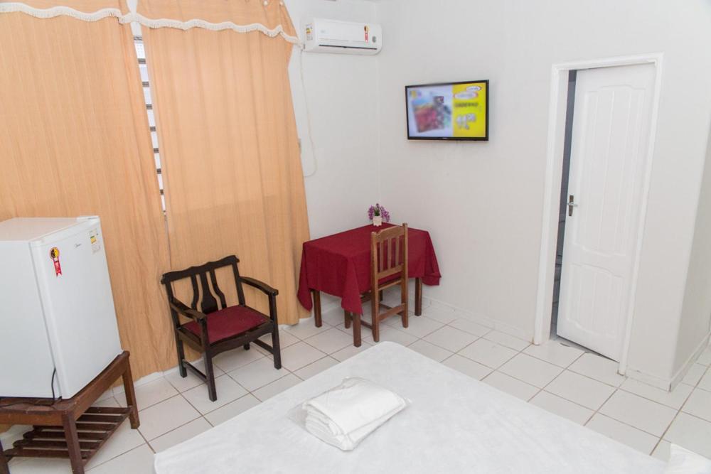  Hotel Euzebio´s