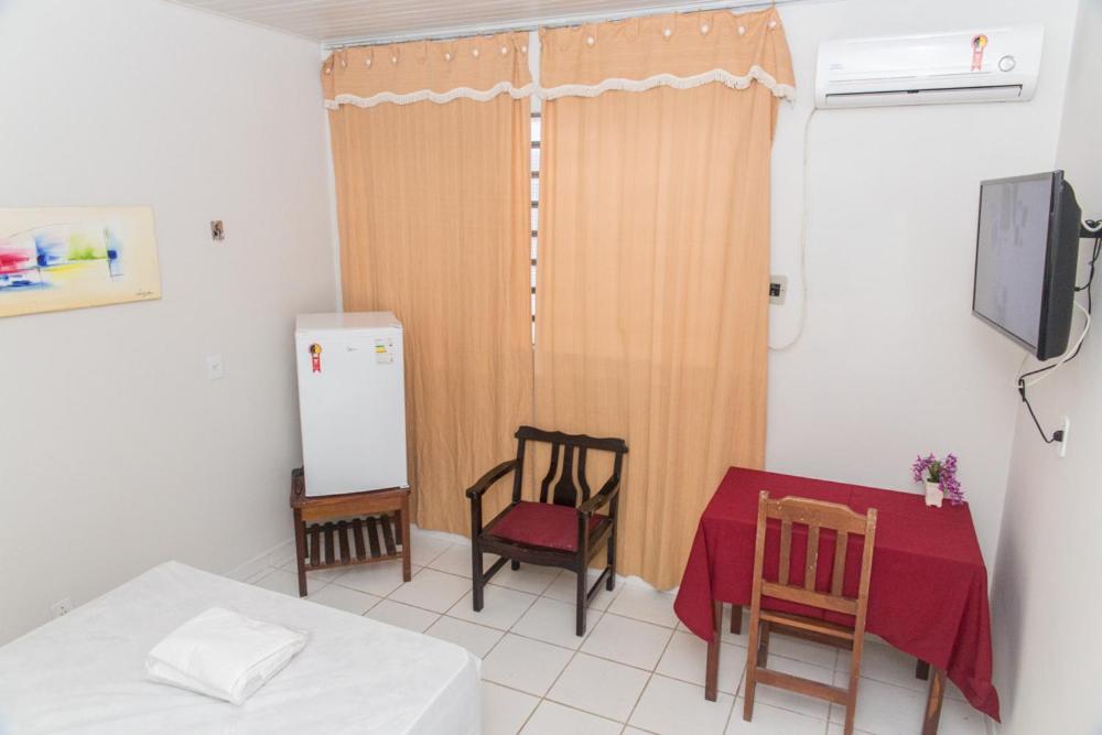  Hotel Euzebio´s