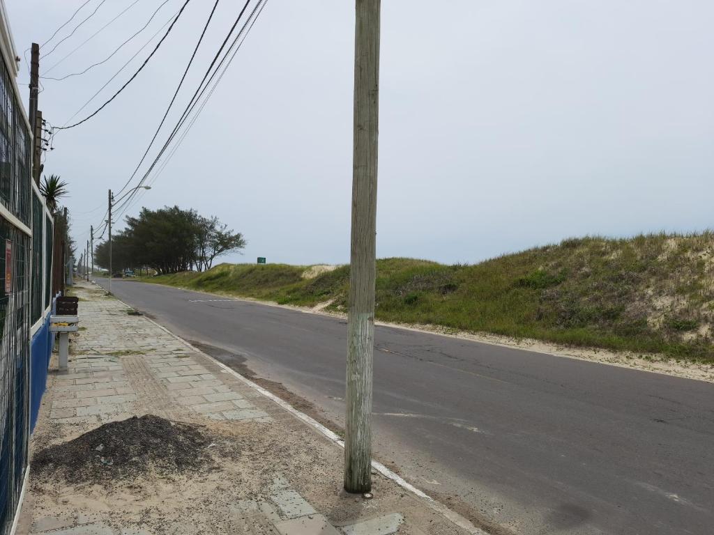  Casa de praia de frente para o MAR