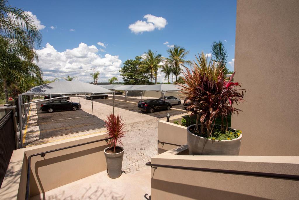  Residencial São Lucas - Apto Edson