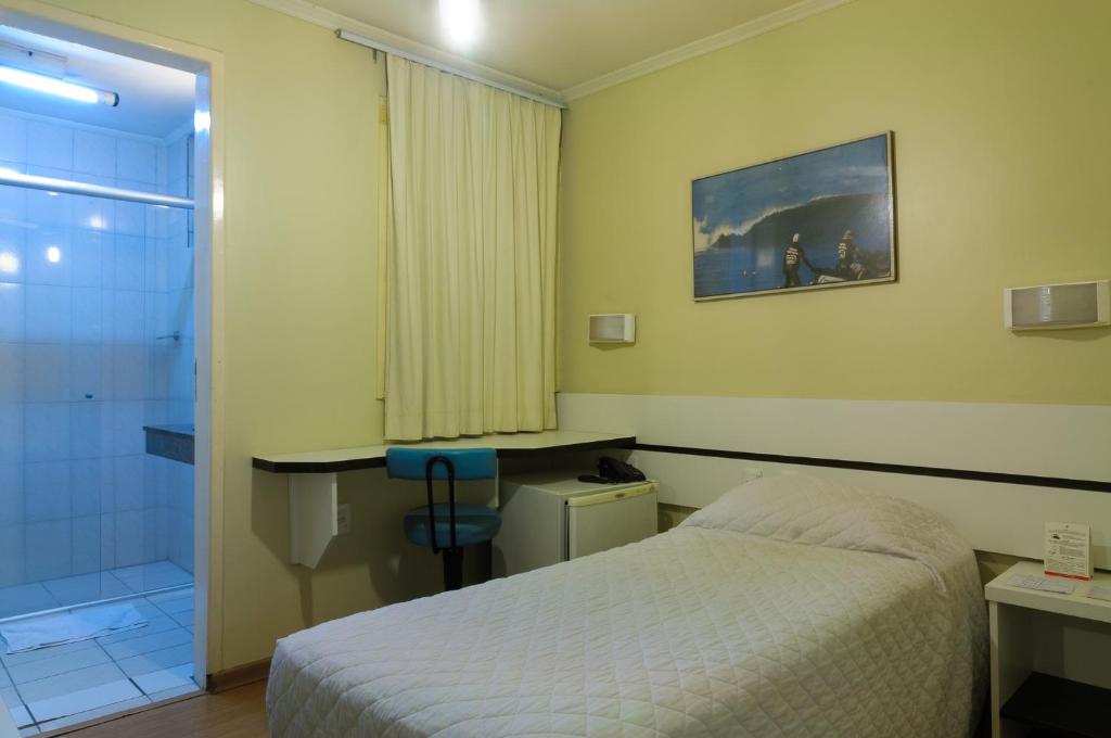  Hotel Elevado