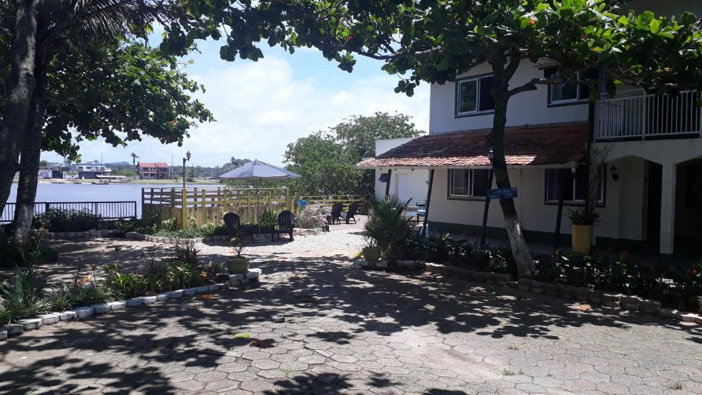  Pousada Anturio