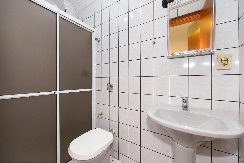  Aluguel Apartamento 04 Dormitórios Vista para o Mar na Praia Bombas SC