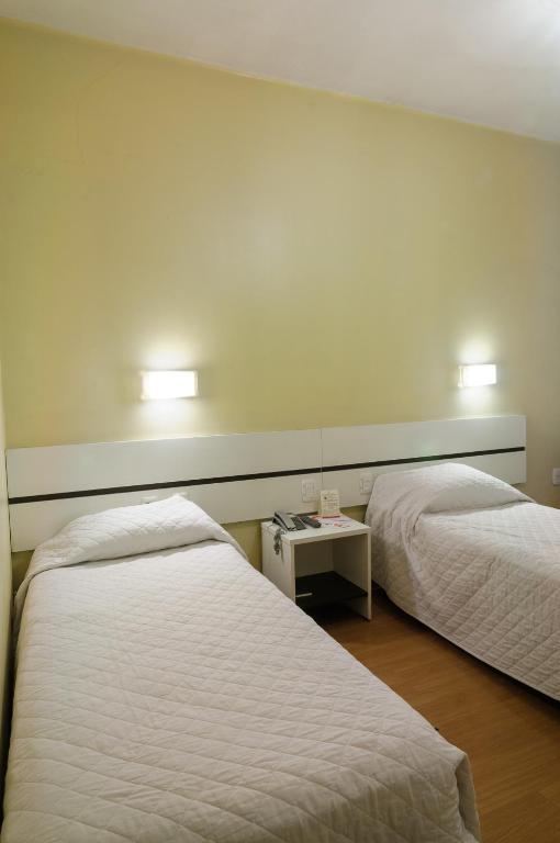  Hotel Elevado