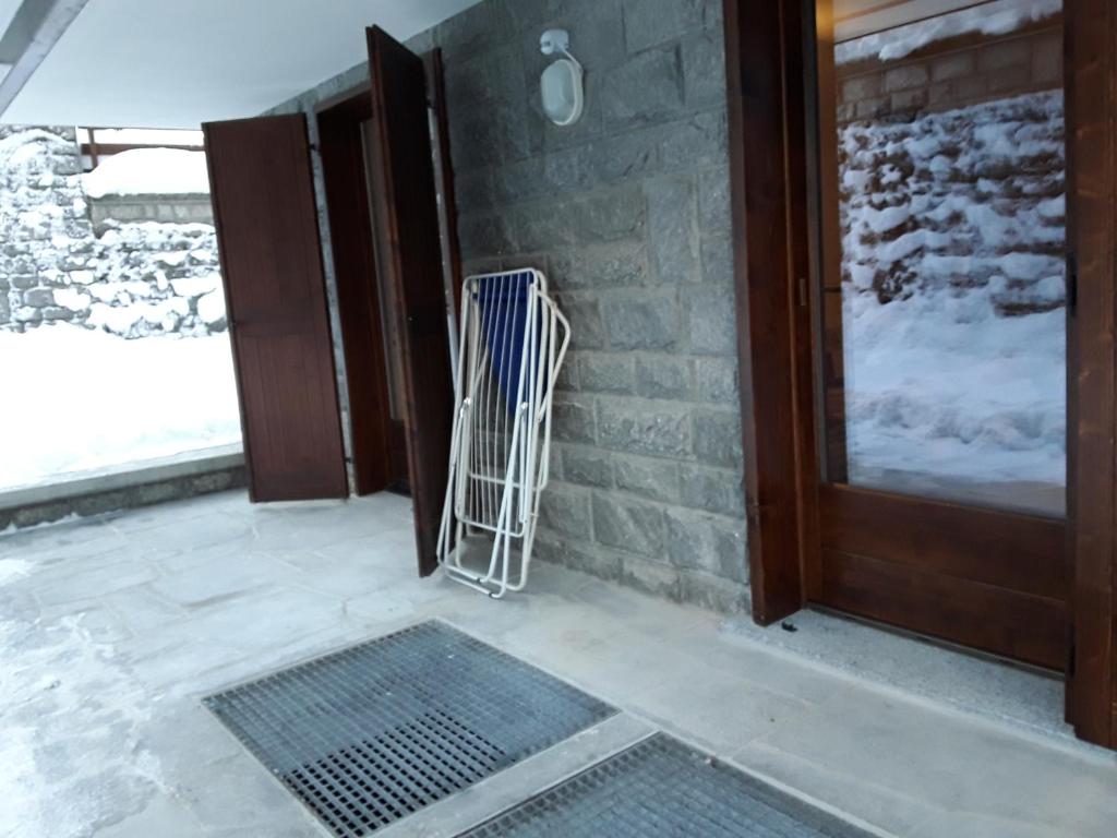 Fotografia z galérie ubytovania Apartments "STELLA ALPINA" v destinácii Santa Caterina Valfurva