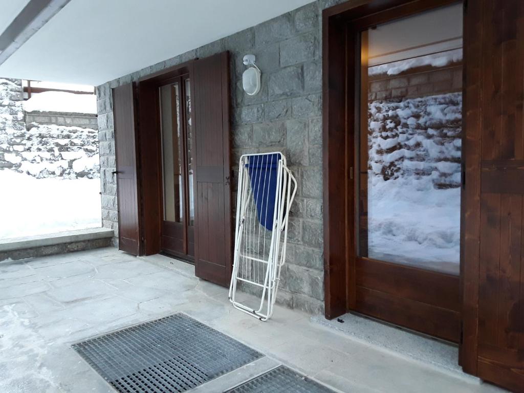 Fotografia z galérie ubytovania Apartments "STELLA ALPINA" v destinácii Santa Caterina Valfurva