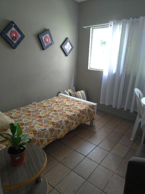  Quarto em Boa Viagem