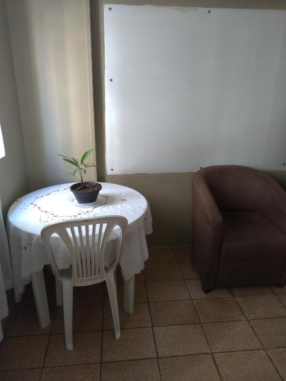 Quarto em Boa Viagem