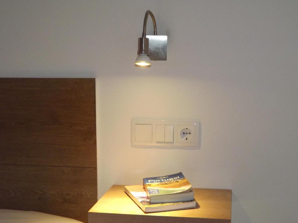 Imagem da galeria de Hotel Mar Azul em Lagos