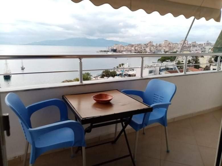 Seaview Apartment Detjoni - Imazhi 4