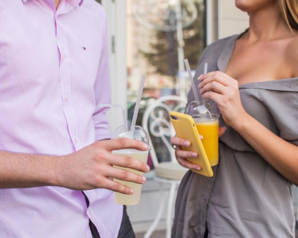 Garni Hotel Lotos - Resim 44