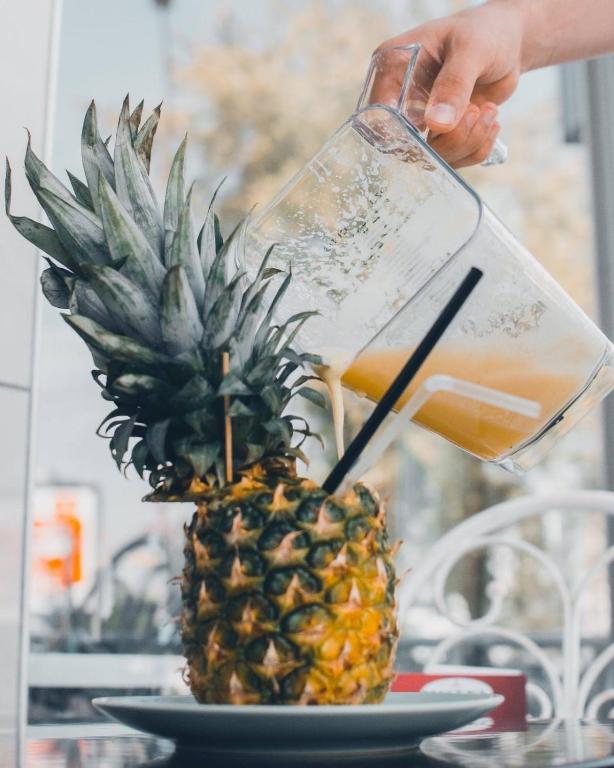 Garni Hotel Lotos - Resim 41