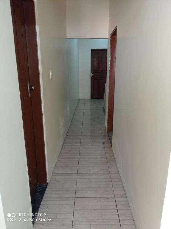  CASA COM PISCINA PARA 6