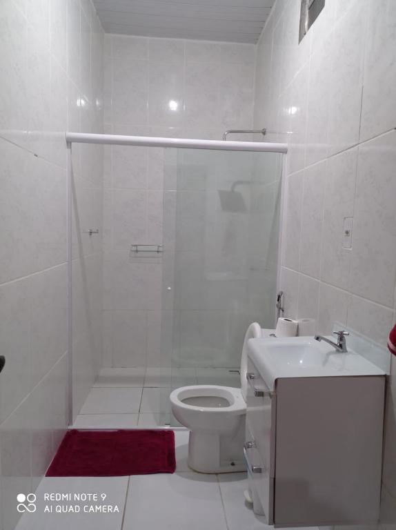  CASA COM PISCINA PARA 6