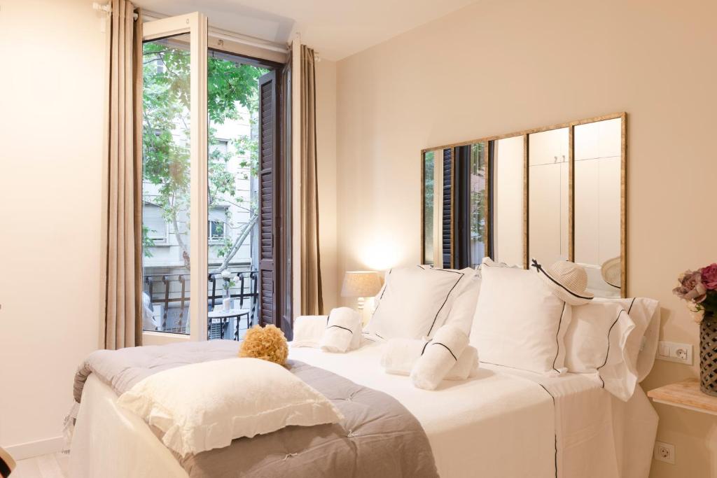 Chic Apartments Barcelona - 