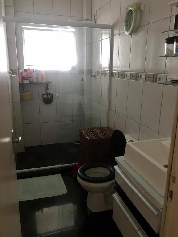  Apto Enseada Guarujá
