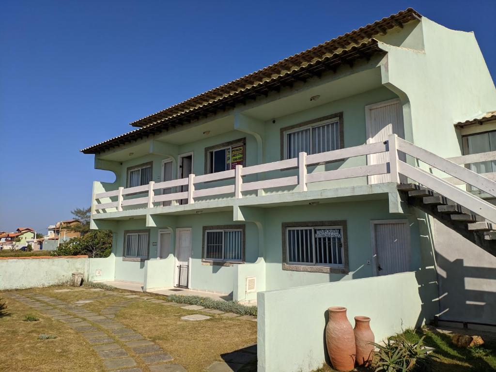  Apartamento Sol e Mar