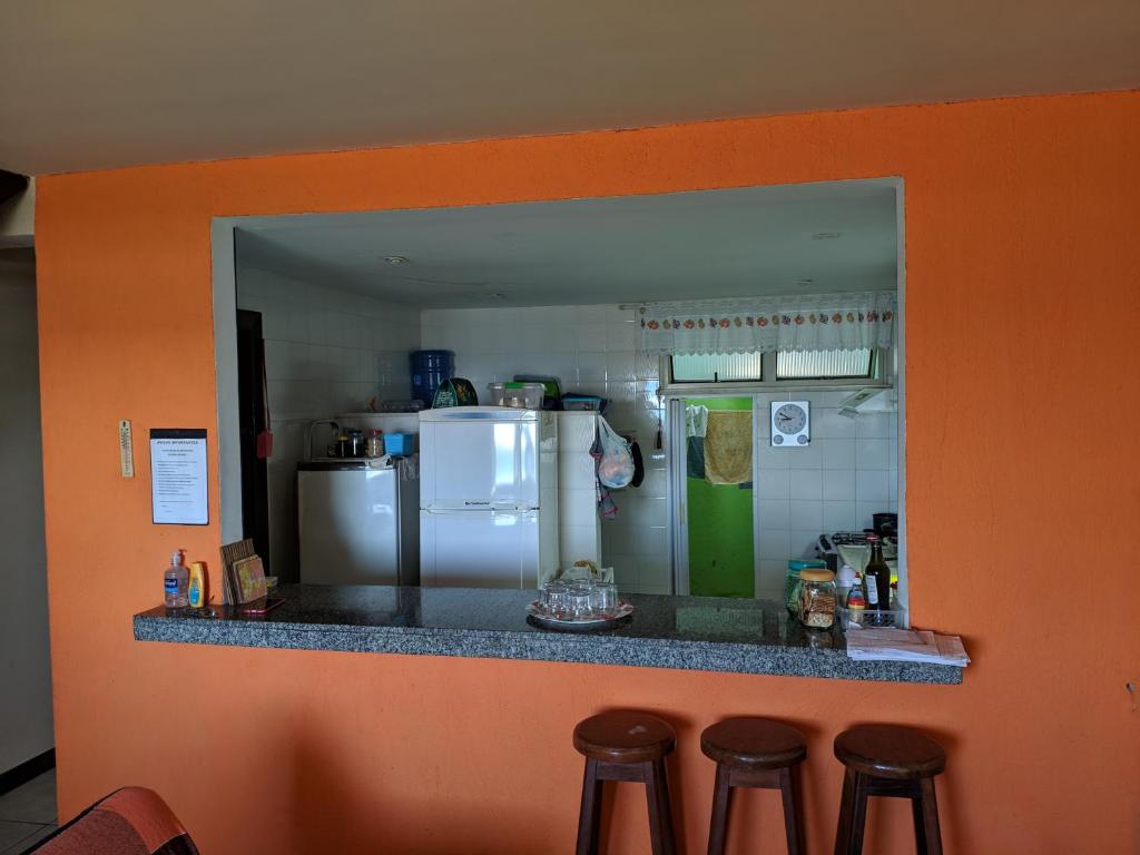  Apartamento Sol e Mar
