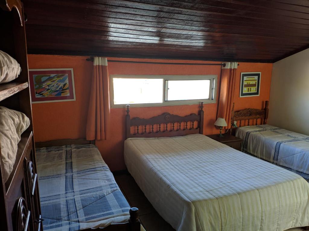  Apartamento Sol e Mar