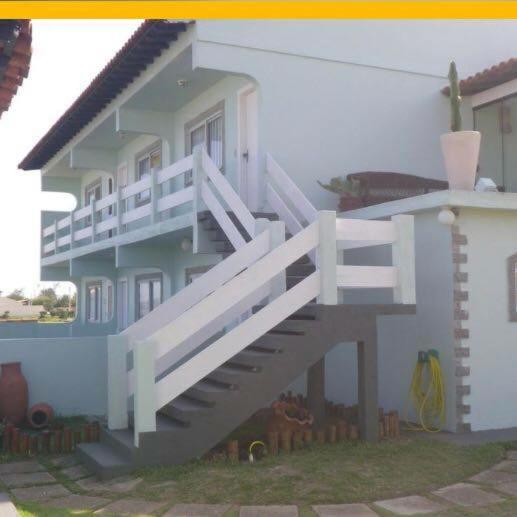  Apartamento Sol e Mar