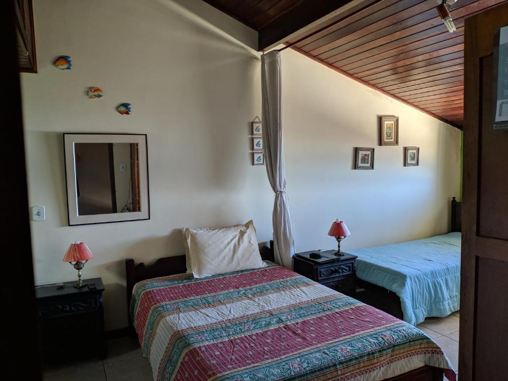  Apartamento Sol e Mar