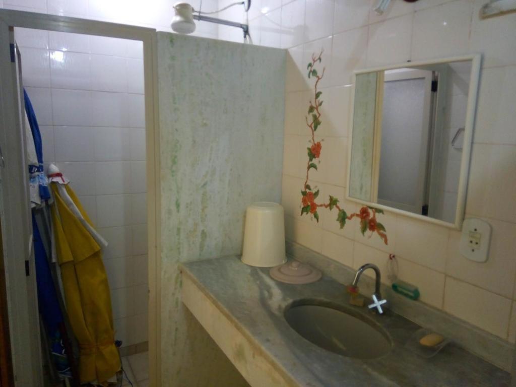  Apartamento Sol e Mar