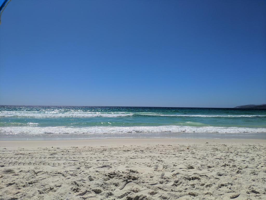  Apartamento Sol e Mar