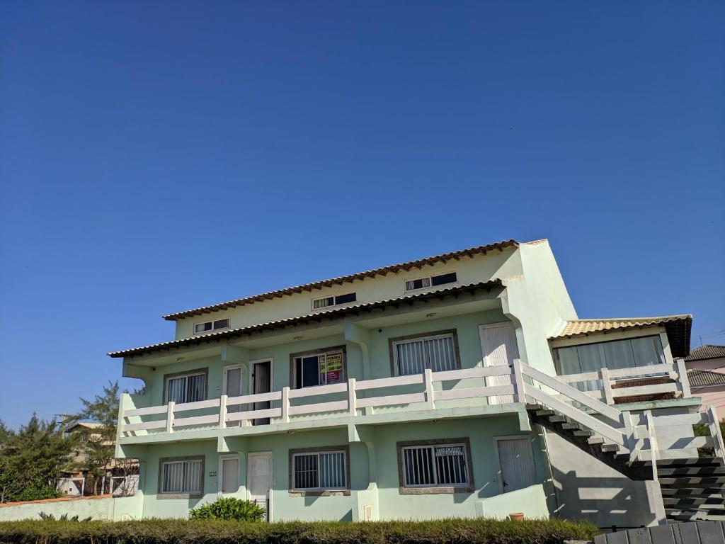  Apartamento Sol e Mar