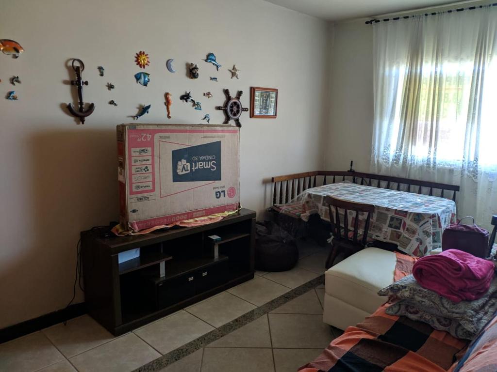  Apartamento Sol e Mar