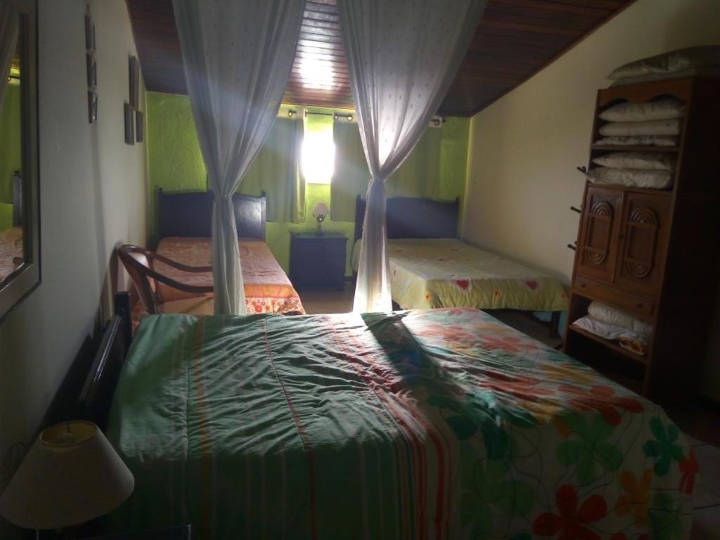  Apartamento Sol e Mar