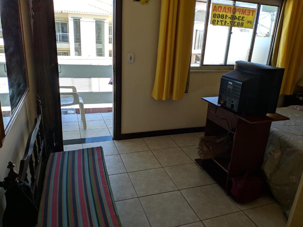  Apartamento Sol e Mar