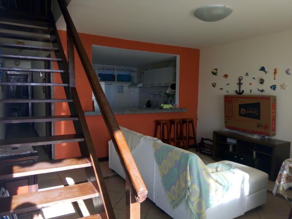  Apartamento Sol e Mar