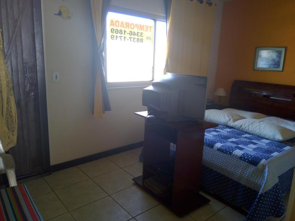  Apartamento Sol e Mar