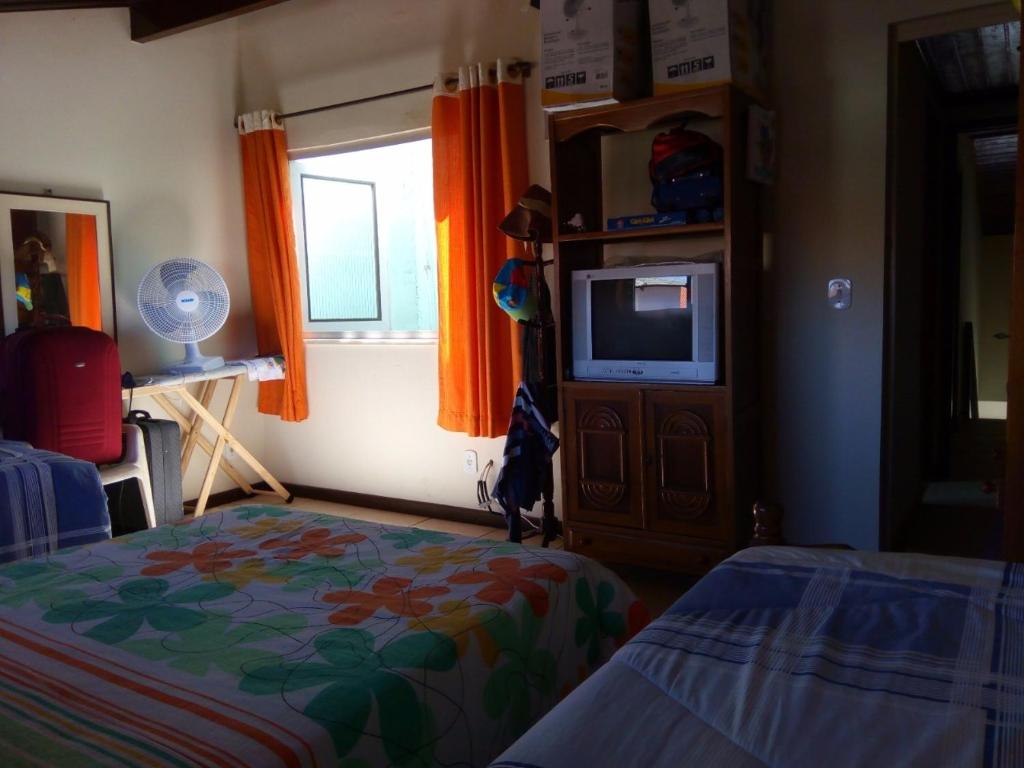 Apartamento Sol e Mar