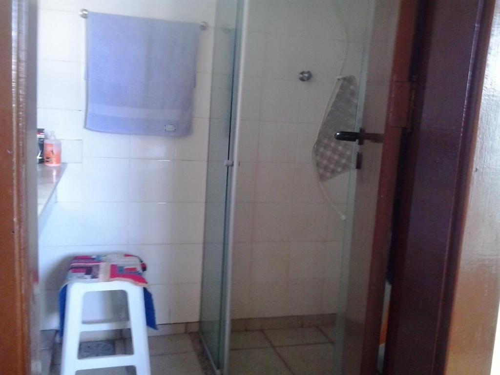  Apartamento Sol e Mar
