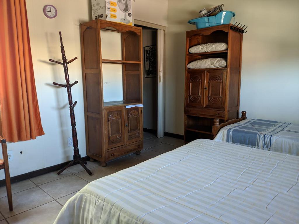  Apartamento Sol e Mar